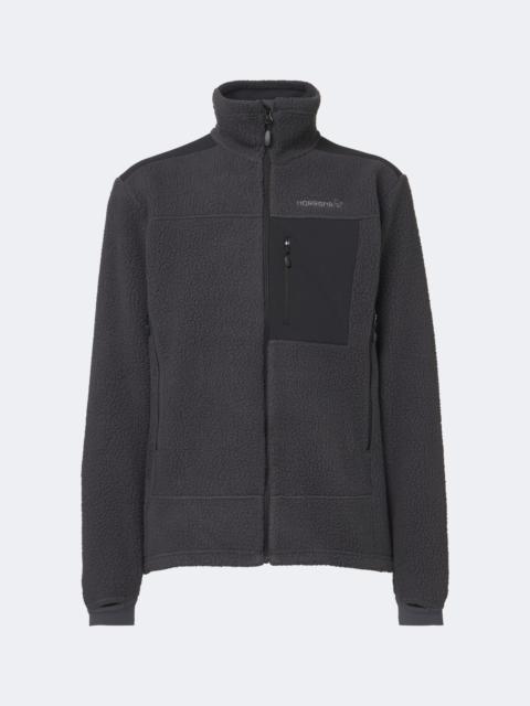 Norrøna Trollveggen fleece jacket