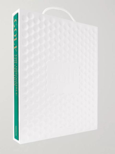 ASSOULINE The Impossible Collection of Golf Hardcover Book
