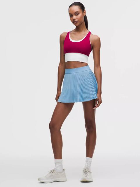 lululemon RePleat High-Rise Tennis Skirt