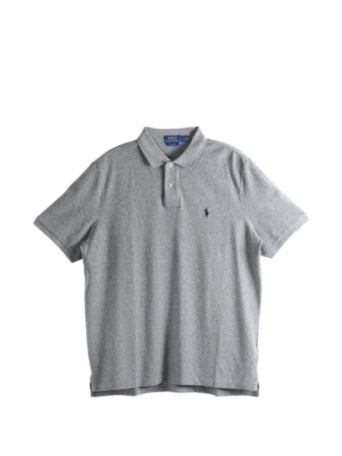 Polo Ralph Lauren embroidered-logo polo shirt