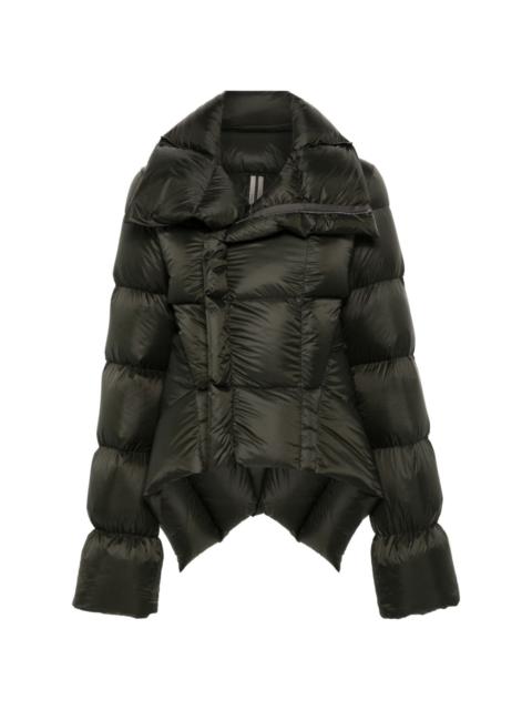 Rick Owens Naska Duvet jacket