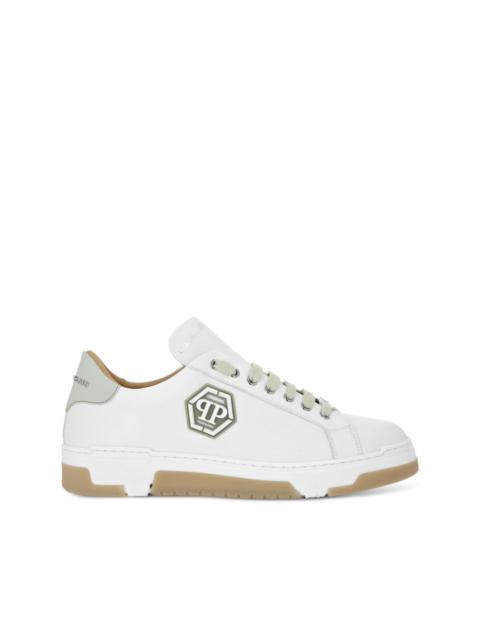 PHILIPP PLEIN Hexagon trainers