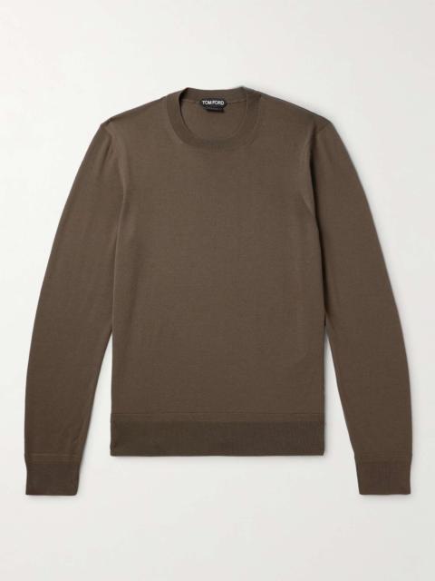 TOM FORD Wool Sweater