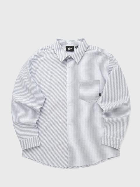 by Parra HORIZONTICALED SHIRT