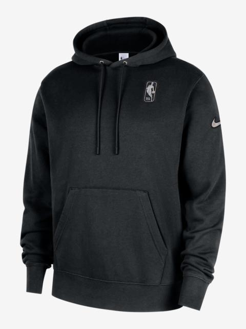 Nike Team 31 Club Men's Nike NBA Pullover Hoodie