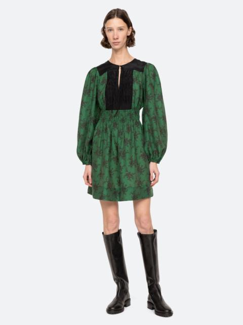 Sea Joan Tunic