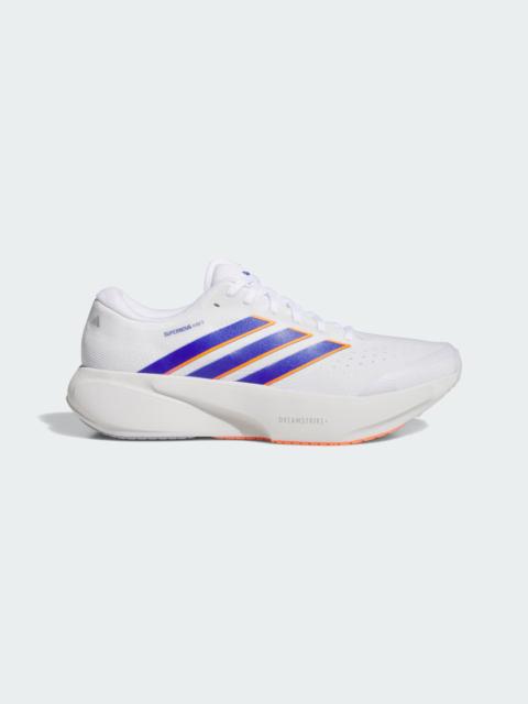 adidas SUPERNOVA RISE 3 RUNNING SHOES