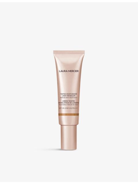 Laura Mercier Light Revealer Natural Skin Illuminator SPF 25/PA+++ tinted moisturiser 50ml