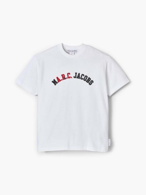 Marc Jacobs THE A.P.C. X MARC JACOBS BOX T-SHIRT