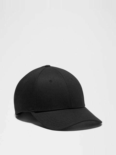lululemon Structured Classic Ball Cap