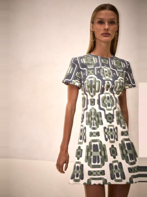 SILVA DRESS