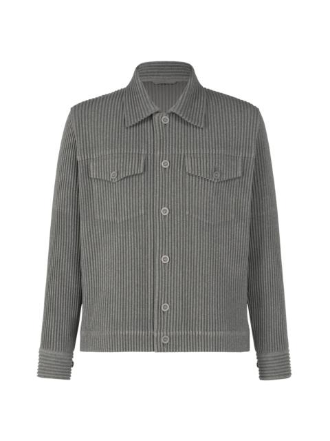 ISSEY MIYAKE WOOL LIKE LIGHT