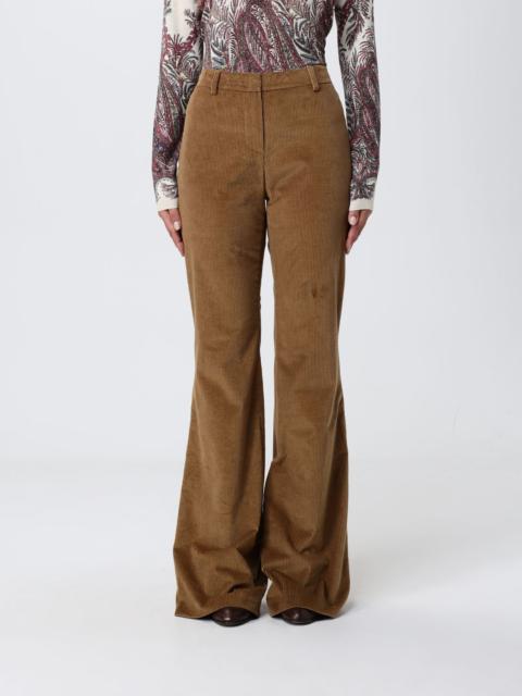 Etro Pants woman Etro