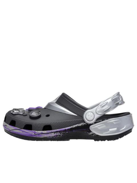 crocs Crocs x Teenage Mutant Ninja Turtles Crocs Classic Clog 'Shredder' 213548-90H