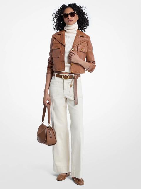 MICHAEL KORS Violette Jeans