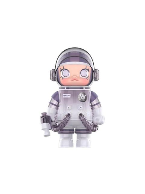 POP MART Pop Mart Mega Space Molly x Grumpy Bear 100% & 400