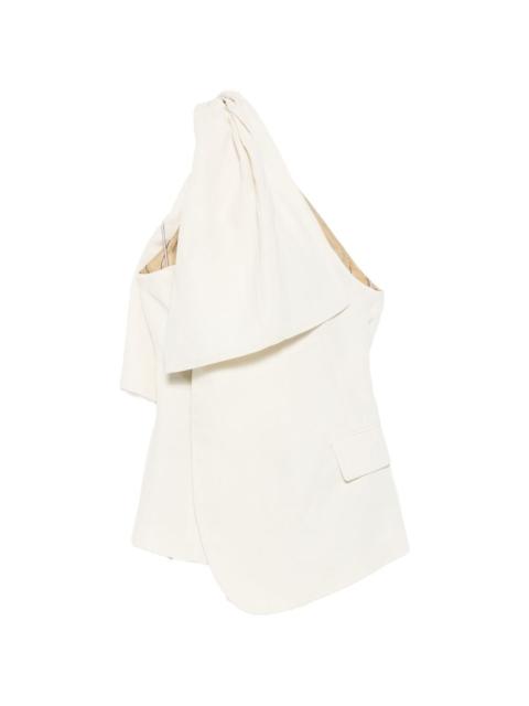 UMA WANG Keeva jacket