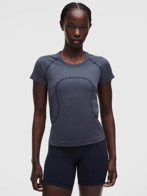 lululemon Swiftly Tech Short-Sleeve Shirt 2.0 *Waist Length