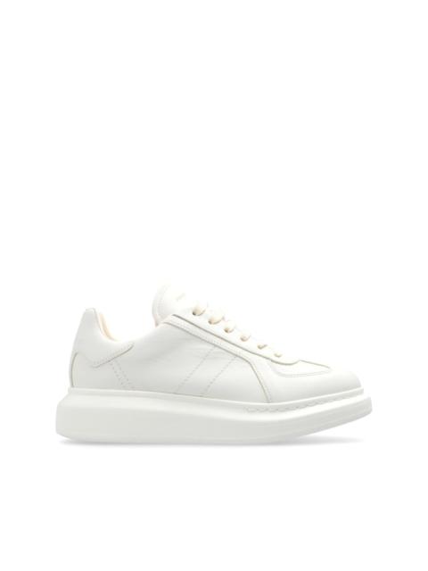 Alexander McQueen oversized trainers
