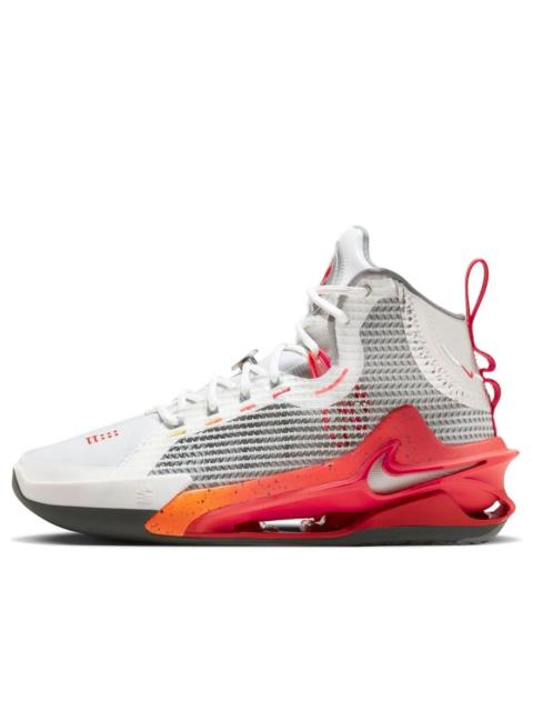 Nike Nike Air Zoom G.T. Jump EP 'Yi Jianlian Forge in Fire' FJ7061-001