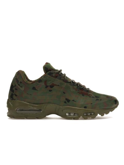 Nike Nike Air Max 95 Country Camo (Japan) REVERSIBLE