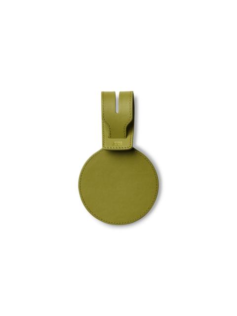 July Circle Luggage Tag