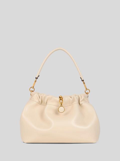 Etro MEDIUM VELA BLOSSOM BAG IN NAPPA LEATHER