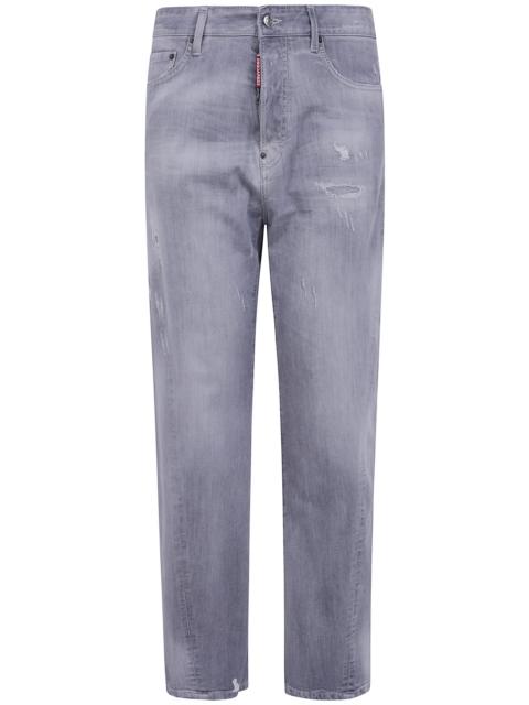 DSQUARED2 Jeans Loose Fit "Loose Twist"