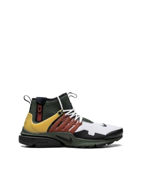 Air Presto Mid Utility "Star Wars Boba Fett" sneakers