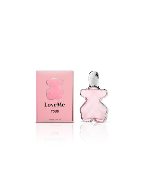 TOUS LoveMe Eau de Parfum Woman