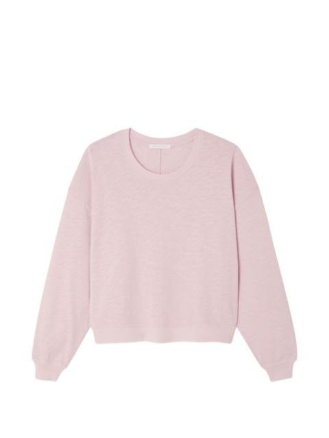 American Vintage Sonoma crew-neck T-shirt