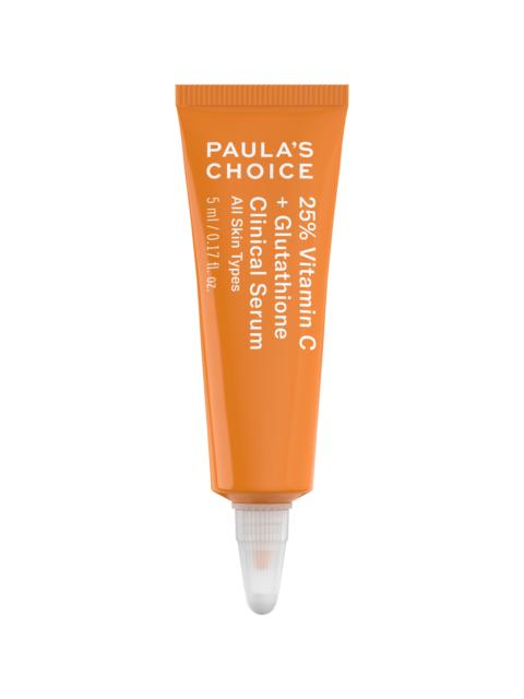 Paula's Choice 25% Vitamin C + Glutathione Clinical Serum