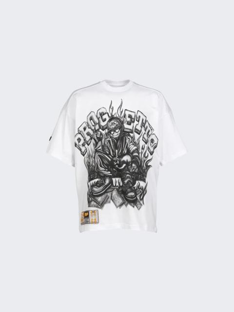 PDF The Boy - Progetto Tee White