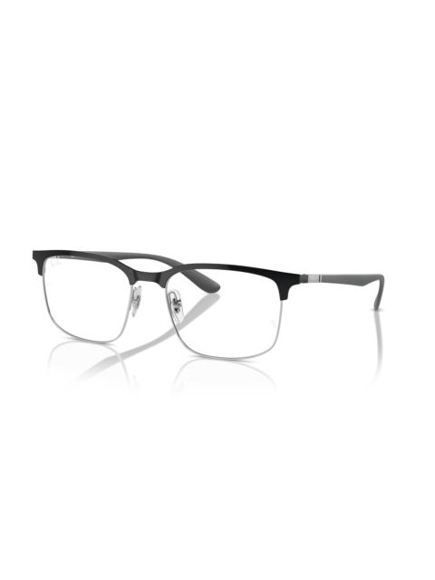 Ray-Ban RB6518 OPTICS