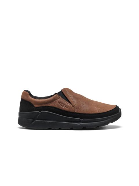 KEEN Men's KM2 Leather Slip-On