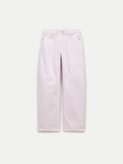 J.CREW Exaggerated barrel jean