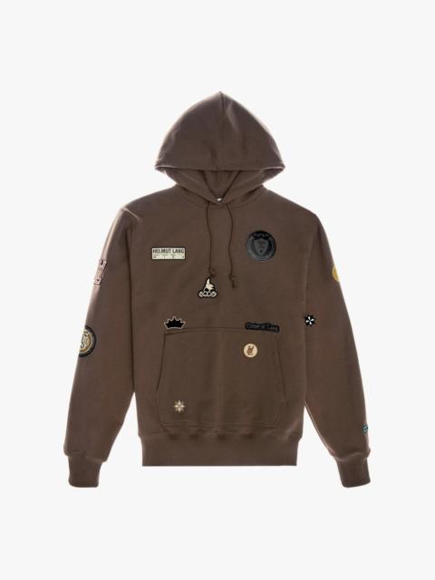 Helmut Lang SOCIETAS HOODIE