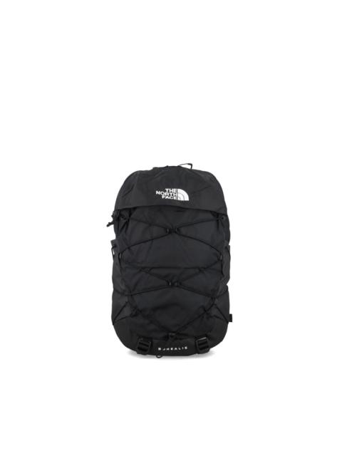 Borealis panelled backpack