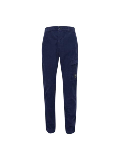 C.P. Company Corduroy Regular Cargo Pants