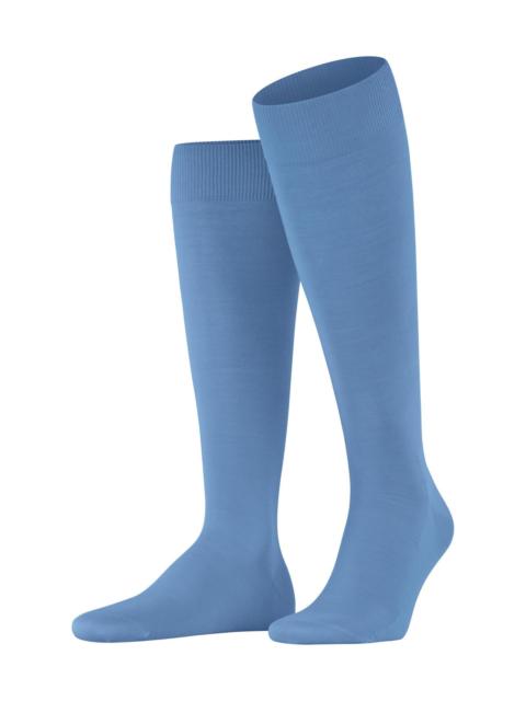 FALKE ClimaWool Men Knee-high socks