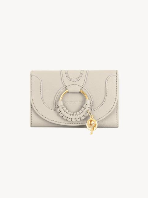 See by Chloé HANA COMPACT WALLET