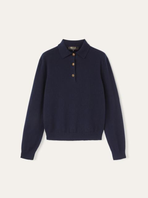 Loro Piana Classic Polo