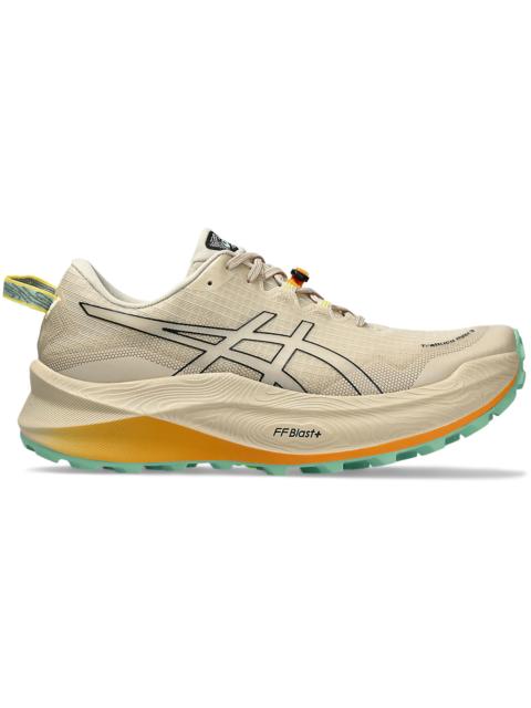 Asics ASICS Trabuco Max 3 Feather Grey Black