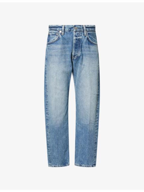 Citizens of Humanity Winslow Boyfriend Denim Jeans