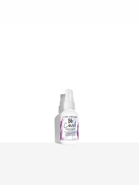 Bumble and bumble Curl Reactivator Primer for Soft, Defined Curls