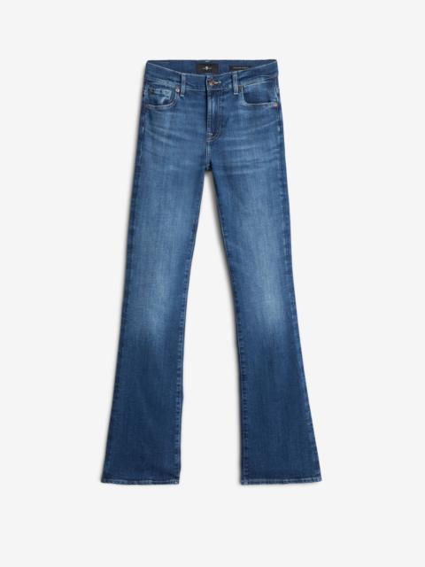7 For All Mankind BOOTCUT in Slim Illusion