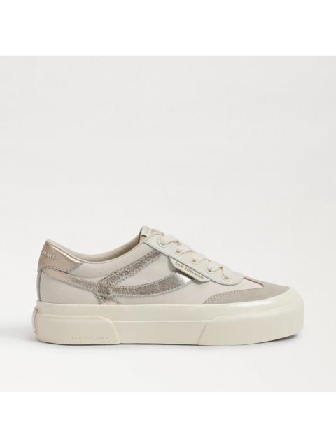 Sam Edelman Simone Lace Up Sneaker