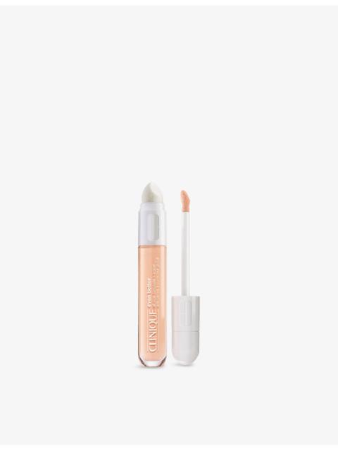 Clinique Even Better all-over concealer and eraser 6ml