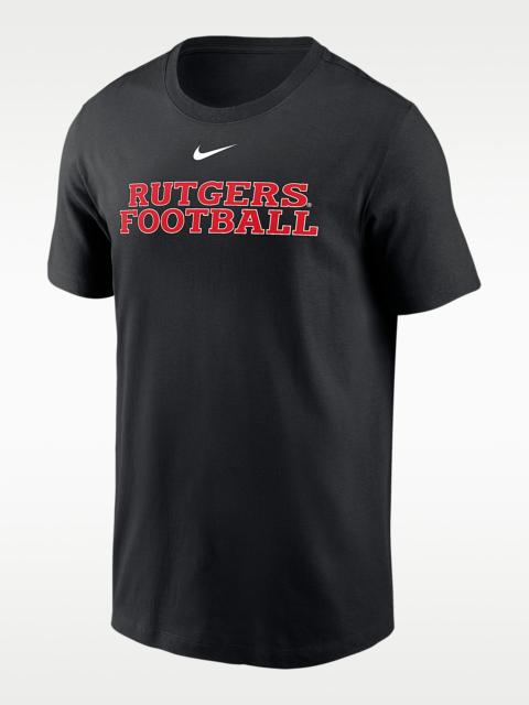 Nike Nike Men's Basketball Dri-FIT Short-Sleeve T-Shirt