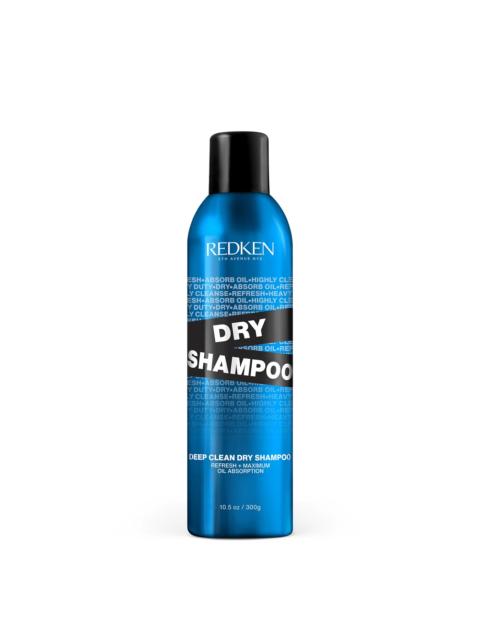 Redken DEEP CLEAN DRY SHAMPOO